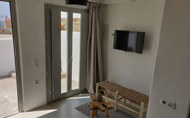 Trinity Mykonos