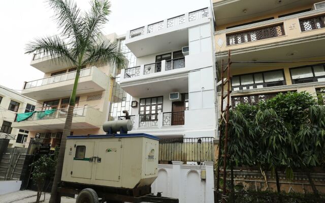 OYO Rooms Epicenter