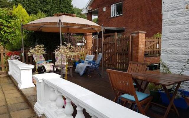 Richlands Homestay