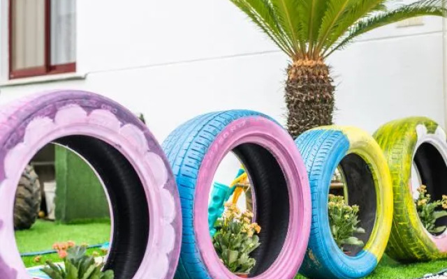 Suzhou Taihu Junting Lakeview Swimming Pool Party Homestay