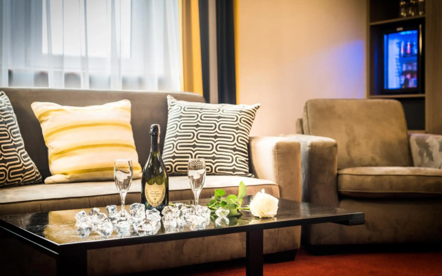 Hotel Filmar
