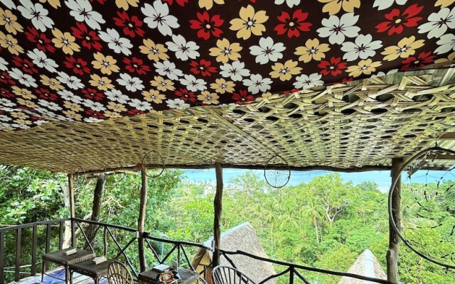 Forest Camp El Nido