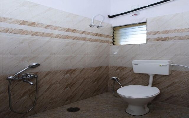 Oyo 18793 Prasad Residency