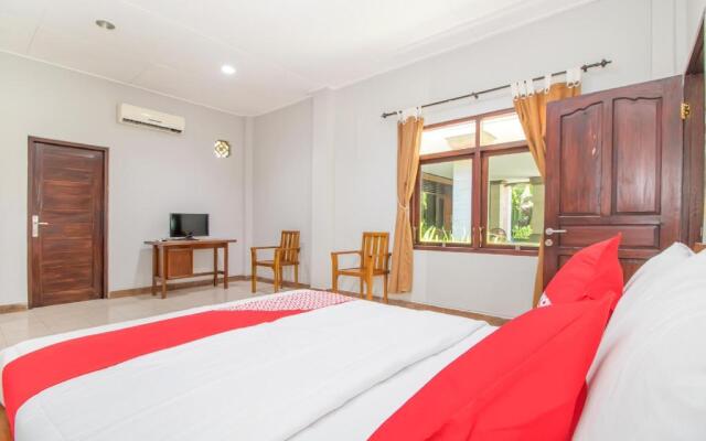 OYO 2404 Arca Guest House