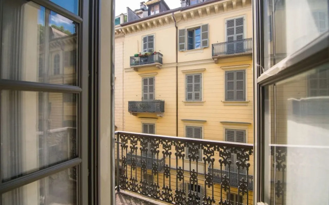 Porta Nuova Central Apartment