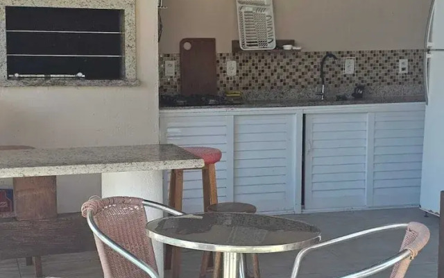 Pousada Marina do Rosa