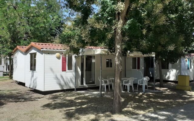 Spiaggia e Mare Holiday Park