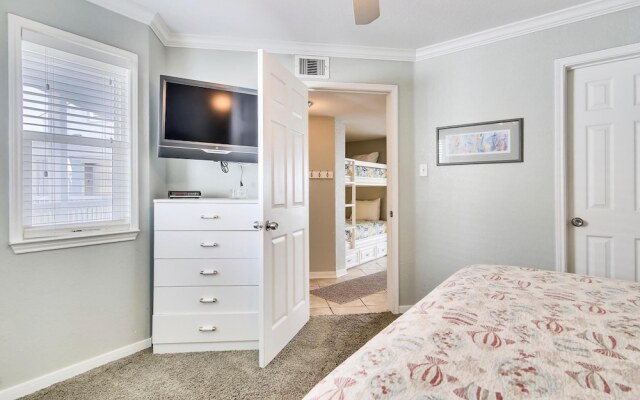 Seascape 2309 in Galveston