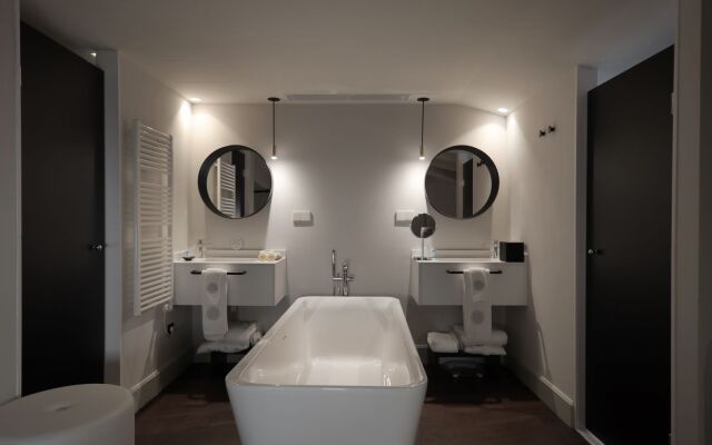 Summum Boutique Hotel, member of Meliá Collection