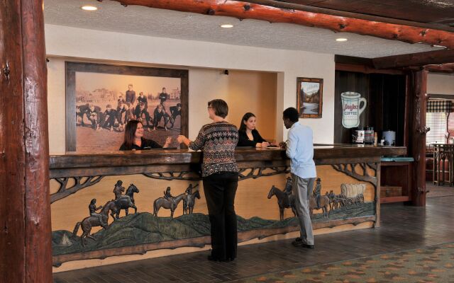 Stoney Creek Hotel Columbia