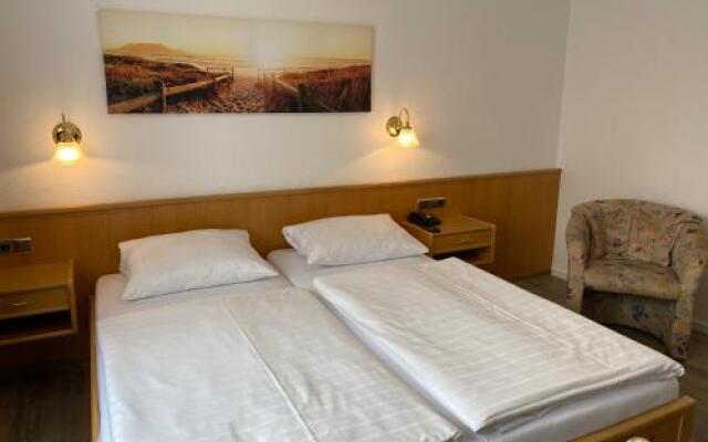 Hotel Thode