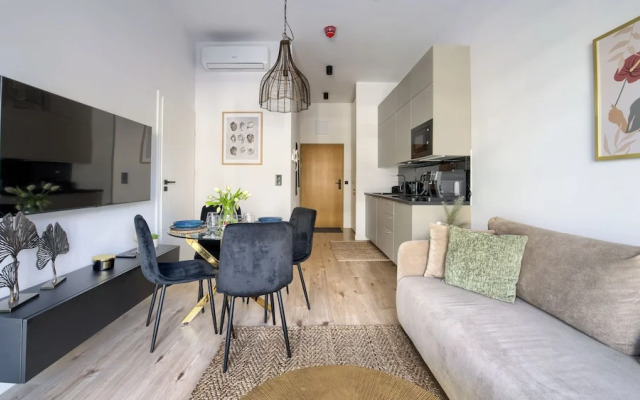 Apartamenty Sun & Snow Hevenia