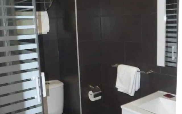 Hostal Misericordia