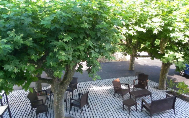 Hôtel-Résidence Alaia