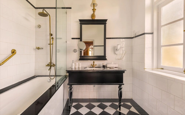 Strathdon by Zinc Journeys