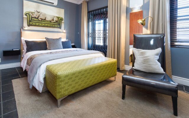 Life & Leisure Communal-Living