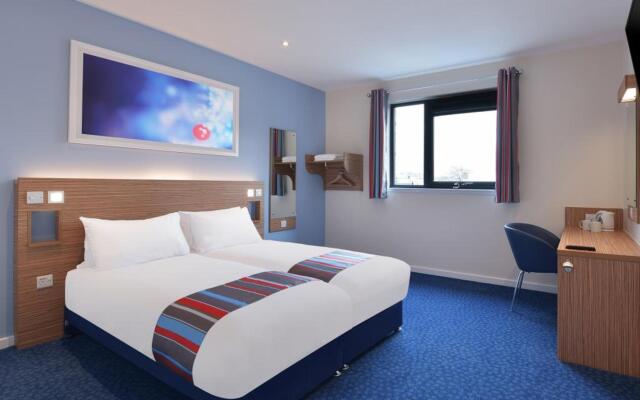 Travelodge London Excel Hotel