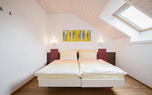 Hotel Thorenberg