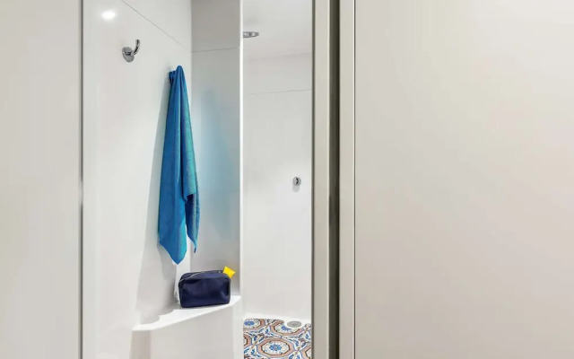 hotelF1 Avignon Nord