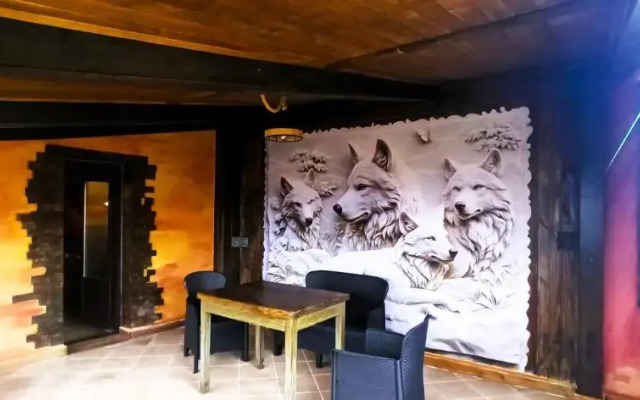 Apartamentos El Guardaviñas