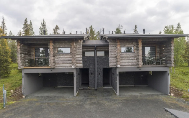 Villa Kuusirinne B