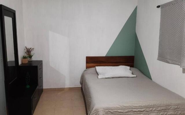 Exclusive Bugambilias Lukasa Home, alberca & airhockey