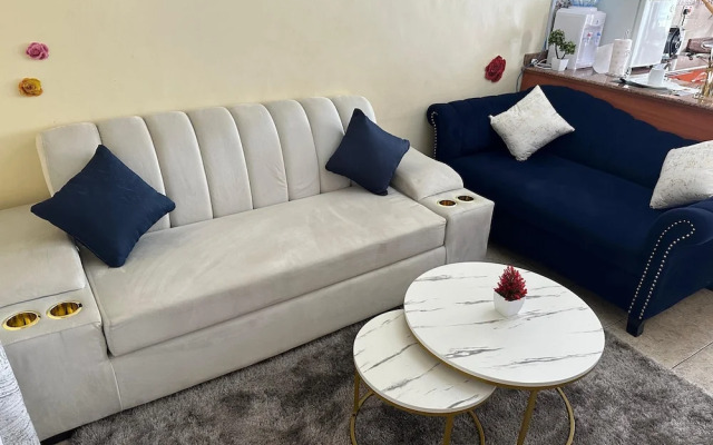 Ikonia Suites Kisumu
