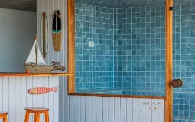 Saline Taíba Boutique Beach Hotel