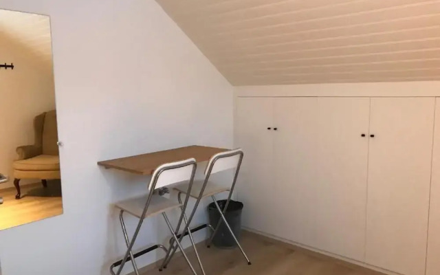 Raudafell 1