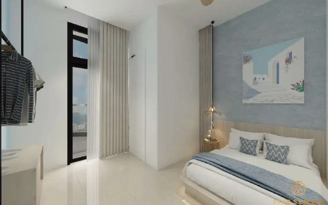 The Shore Kota Kinabalu by Five Senses