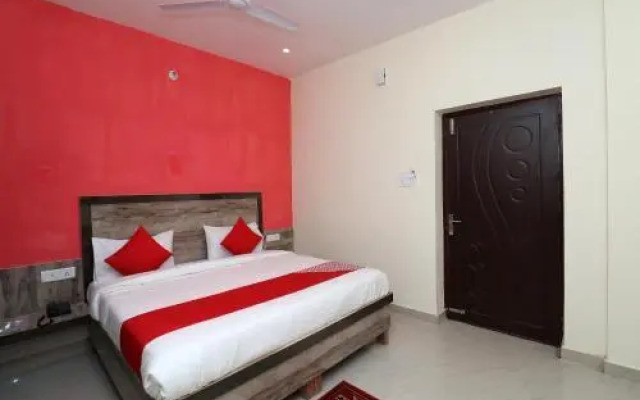 Ramayana by OYO Rooms