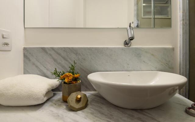 Close to Ipanema Beach | GC707 Z2