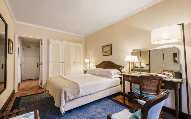 Lisboa Plaza - Avenida Hotel, a Lisbon Heritage Collection 