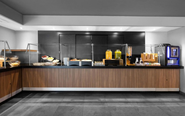 City Express Plus by Marriott Guadalajara Expo