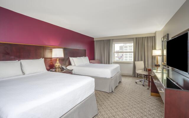 Crowne Plaza New Orleans French Qtr - Astor by IHG