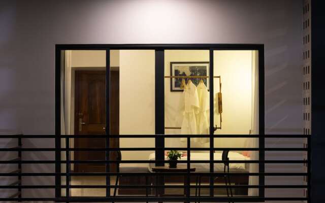 Phimean Home Suite