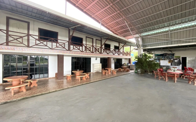 OYO 90266 Aravilla Homestay