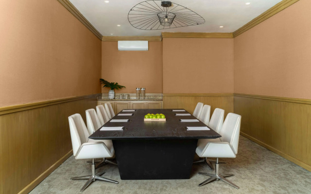 Hyatt Zilara Riviera Maya Adults Only All Inclusive