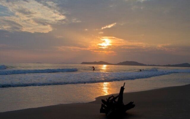 Grand Beach Condominium
