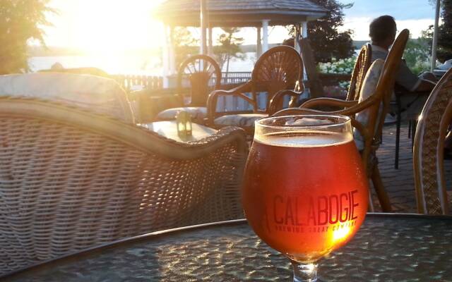 Calabogie Highlands Four Season Resort