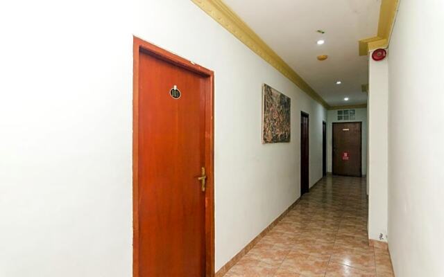 OYO 2422 Rama Hotel