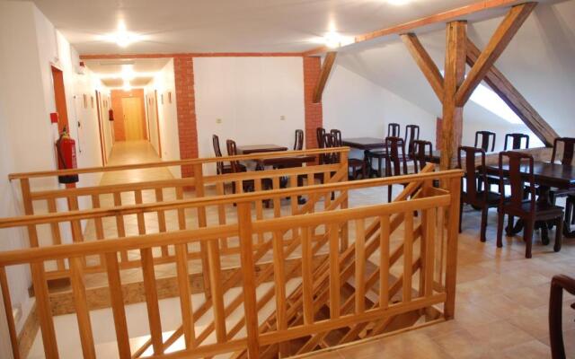 In Vino Bed & Breakfast