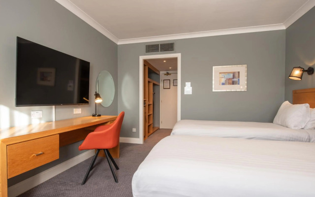 Hotel Koxie