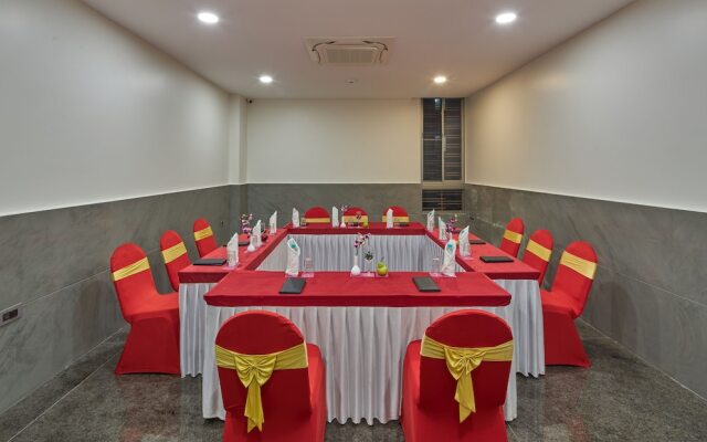 Regenta Inn Grand ORR Mahadevapura