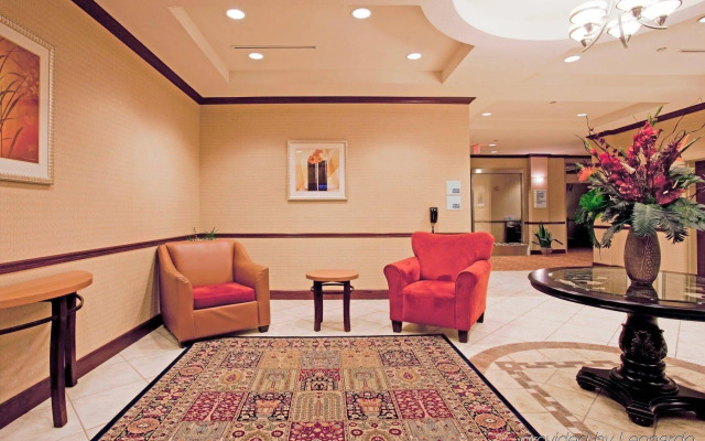 Holiday Inn Express Amarillo South by IHG