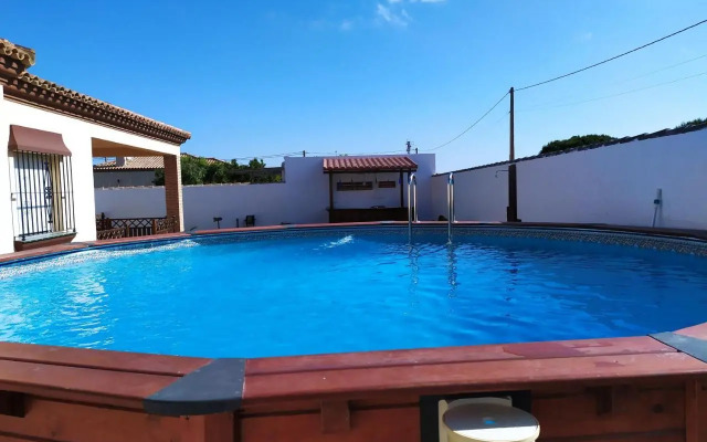 La Guareña