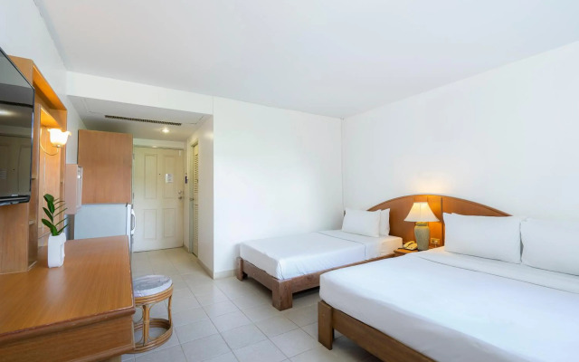 Sawasdee Place Hotel