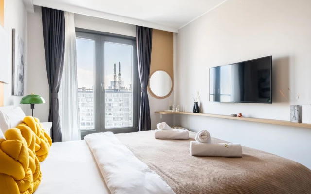 Imperium No. 1 Residence by NewInn