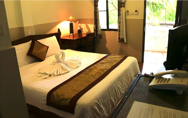 Mali Namphu Hotel