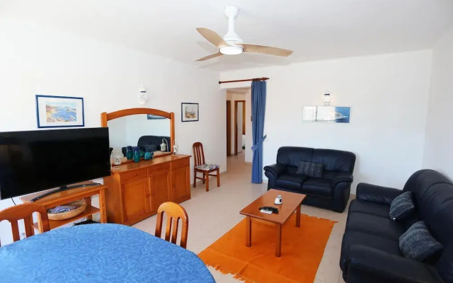B24 - Via da Praia Pinheiros Apartment